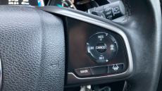 Honda Civic 1.0 VTEC Turbo 126 SR 5dr CVT Petrol Hatchback